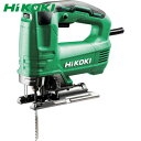 ハイコーキ HiKOKI 電子ジグソー (1台) 品番:CJ90VST2