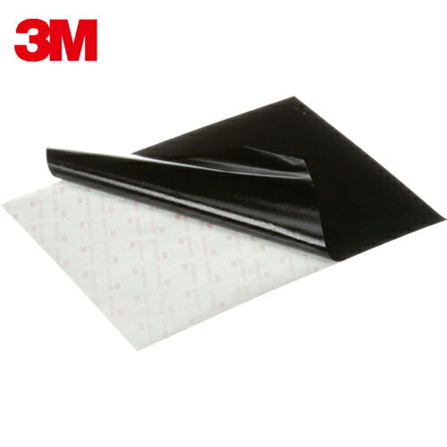 3M スリーエム 導電性片面シートテープCEF−3BV (1枚) 品番:CEF-3BV A4