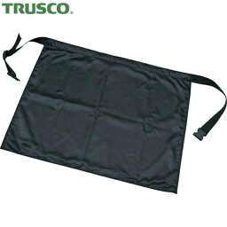 TRUSCO(トラスコ) 耐突刺特殊クロスエプロン バックル式 サイズ930X600mm (1枚) 品番：CEP