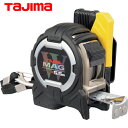 タジマ tajima スケール メジャー コンベックス 回転セフG3ゴールドダブルマグ25 幅25mm 長さ5.5m (1個) 品番:CWM3RS2555