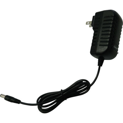 シゲマツ 重松製作所 電動ファン付き呼吸用保護具 AGW2A40Gー11用充電器 CH-L4UMK（20932） (1個) 品番..