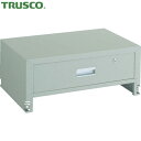 トラスコ TRUSCO コンビネーションワゴン用1段引出し (1個) 品番:D81D