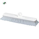 テラモト デッキブラシ たわし タワシ EFフラットブラシ スペア30cm (1個) 品番:CL-745-130-0