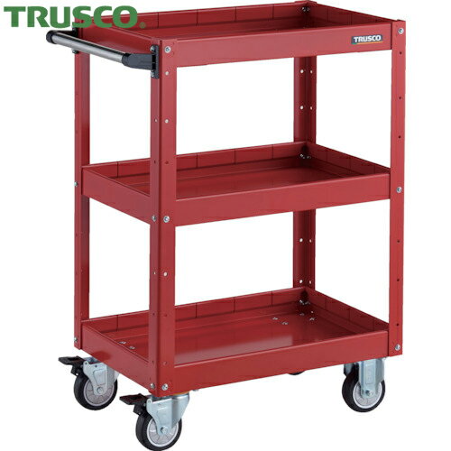 ȥ饹 TRUSCO ġ若 若 600X400XH880 3 쥿 å (1) ֡EGW-96...