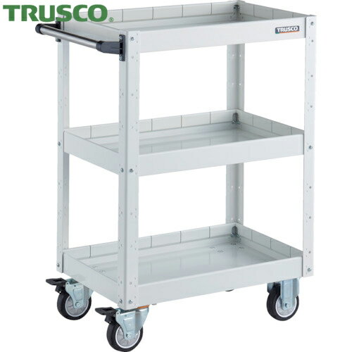 ȥ饹 TRUSCO ġ若 若 600X400XH880 3 쥿 ۥ磻 (1) ֡EGW-9...