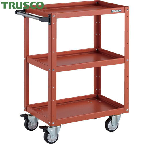 ȥ饹 TRUSCO ġ若 若 600X400XH880 4ؼ 쥿  (1) ֡EGW-9...