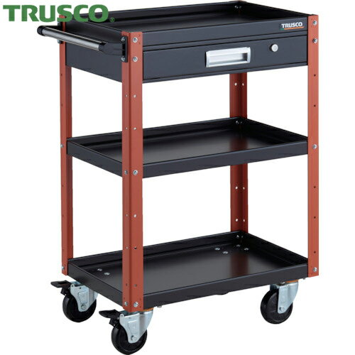 ȥ饹 TRUSCO ġ若 若 600X400XH880  4ؼ ֥å (1) ֡EGW...
