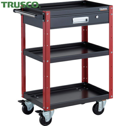 ȥ饹 TRUSCO ġ若 若 600X400XH880  4ؼ ֥åå (1) ֡EGW-...