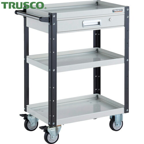 ȥ饹 TRUSCO ġ若 若 600X400XH880  쥿 ۥ磻ȡ֥å (1) ֡E...
