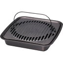 Iwatani 岩谷産業 焼肉グリル (1枚) 品番:CB-A-YKG