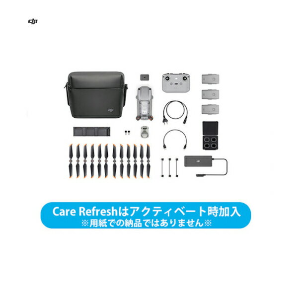 DJI ɥ AIR 2S FLY MORE COMBO  DJI CARE REFRESH 1ǯ (1S) ֡D210415020