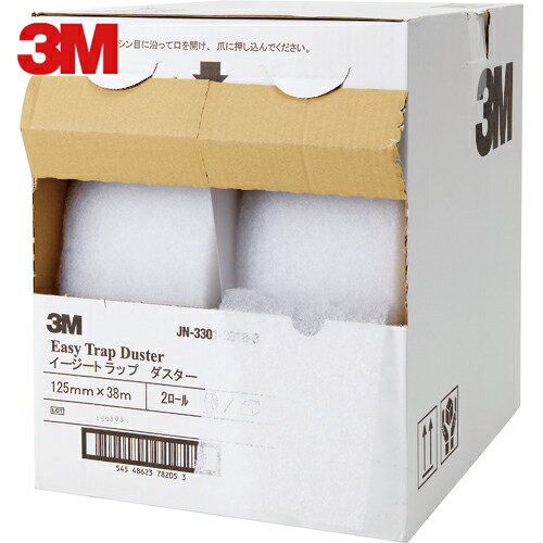 3M ꡼  å ȥåץ 125mm37.5m 2 (1Ȣ) ֡E/TR 2RL