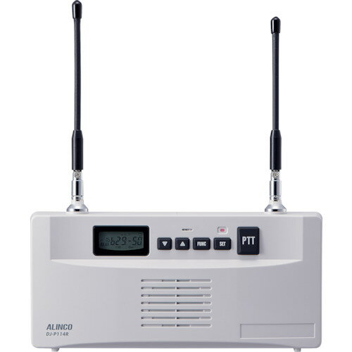 륤 ALINCO Ѵ (1) ֡DJP114R