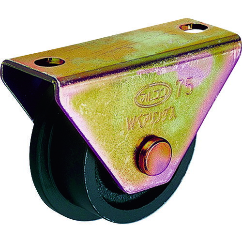 MALCON マルコン枠付トロッシャー 150mm (1個) 品番：C-2150-150