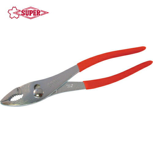SUPERTOOL ѡġ ӥ͡ץ饤 ӥˡ륰åץ Ĺ250mm (1) ֡CPZ250H