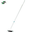 テラモト ほうき 箒 ホーキ ホウキ EFコーナーブルーム30cm (1本) 品番:CL-736-030-0
