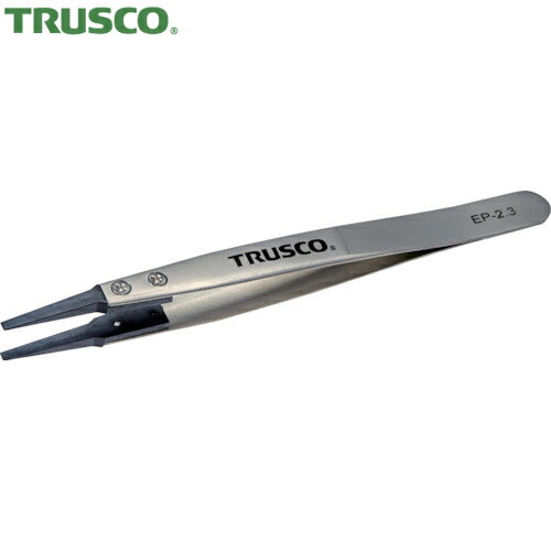 ȥ饹 TRUSCO ŵкԥ󥻥å ESDåץԥ󥻥å ʿ ü2.3mm (1) ֡EP-2.3