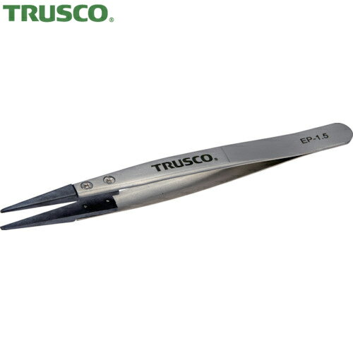 ȥ饹 TRUSCO ŵкԥ󥻥å ESDåץԥ󥻥å ʿ ü1.5mm (1) ֡EP-1.5