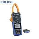 HIOKI ヒオキ 日置電機 デジタルクランプメーター AC/DCクランプメータワイヤレスセット CM4375-90 (1台) 品番:CM4375-90