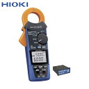 HIOKI ヒオキ 日置電機 デジタルクランプメーター AC/DCクランプメータワイヤレスセット CM4371-90 (1台) 品番:CM4371-90
