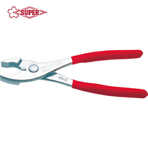 SUPERTOOL ѡġ ӥ͡ץ饤JISˤФե Ĺ204mm (1) ֡CPS200H