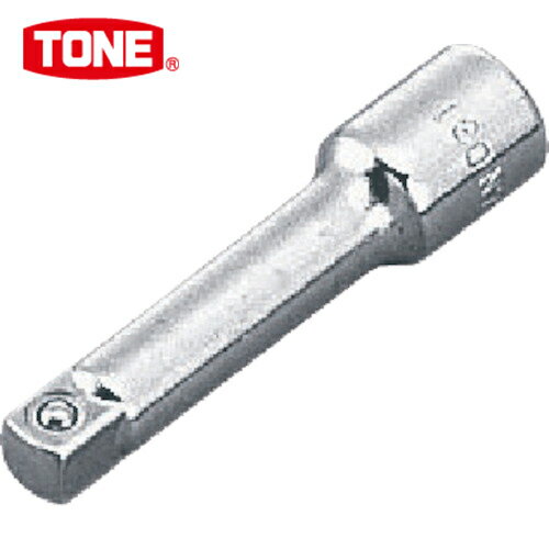 TONE(ȥ) ƥ󥷥С Ĺ100mm 6.35mm (1) ֡EX20-100