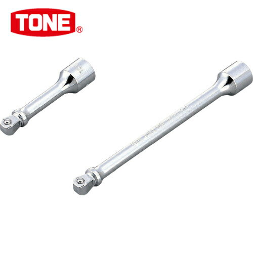 TONE ȥ 󿶥ƥ󥷥С 9.5mm Ĺ400mm (1) ֡EX31-400