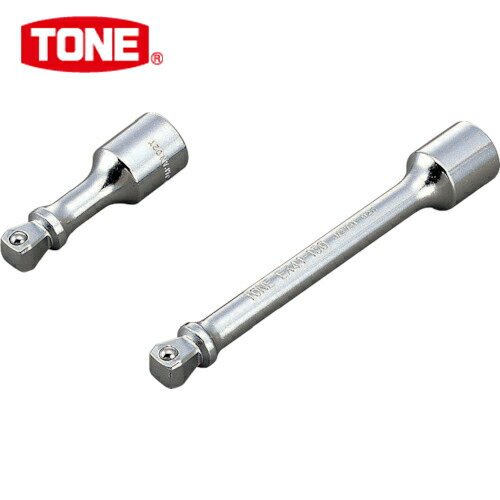 TONE ȥ 󿶥ƥ󥷥С 12.7mm Ĺ400mm (1) ֡EX41-400