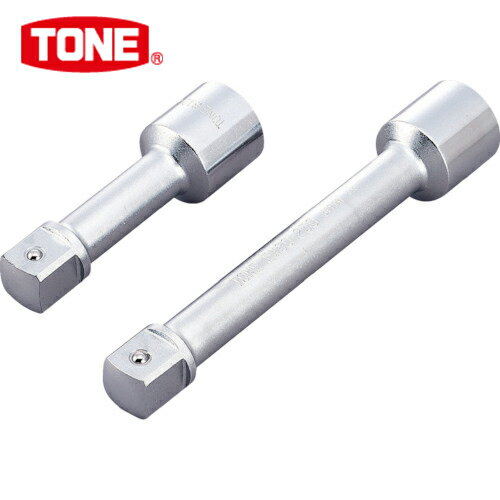 TONE ȥ ƥ󥷥С 25.4mm Ĺ200mm (1) ֡EX80-200