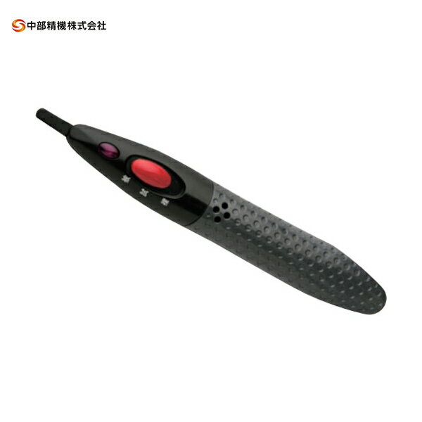 中部精機 低圧用検電器 (1台) 品番：DAP-06