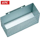KTC 京都機械工具 EKR-103専用サイドポケットL W250×D100×H121 (1個) 品番:EKR-502L