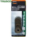トラスコ TRUSCO 強力ドレッサーホルダー用替刃12枚入パック (1Pk) 品番:DH-265K-P