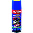 LOCTITE ロックタイト 雨具 超強力防水スプレー 長時間 (1本) 品番:DBL-380
