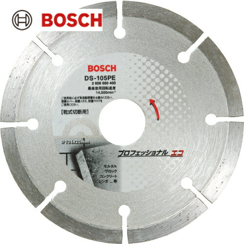 BOSCH({bV) _ChzC[ 105PEZOg (1) iԁFDS-105PE