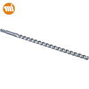 ミヤナガ デルタゴンビットSDSプラス ロングサイズ Φ12.5×316mm (1本) 品番:DLSDS12531(4)