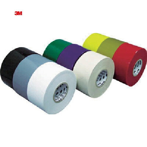 3M ꡼ ơ ӥˡơ 117  38mm20m (1) ֡117 RED 38X20
