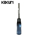 KAKURI 角利産業 万能のみ ショート 9mm (1本) 品番:11280012