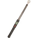 NORBAR 1/2 Bluetooth対応デジタルトルクレンチ ProTronic+200, 10-200 N.m (1個) 品番:130514