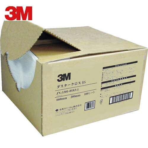 3M ꡼ ɥ饤磻ѡ BS 200660mm 100 (1Ȣ) ֡D/C BS M