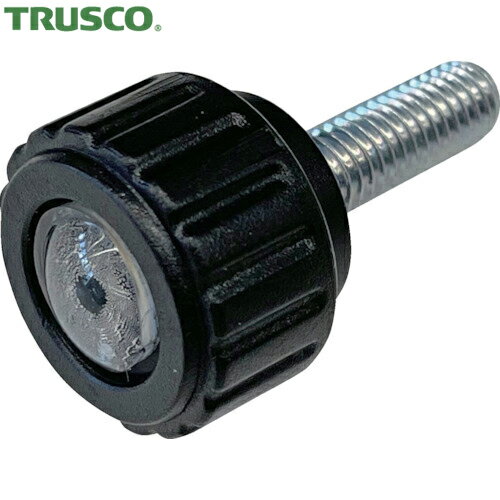 ȥ饹 TRUSCO 㥹ܥ ߤդ奢㥹 Ŵ 20 M6-10 (1) ֡CAM20-M610