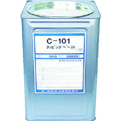 ܹ åԥ󥰥ڡ C-101ʰ̶°ѡ 15kg (1) ֡C-101-15