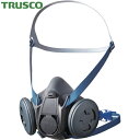 トラスコ TRUSCO 溶接用マスク (1個) 品番:DPM-02YM
