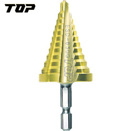 TOP ȥå׹ ưɥѥƥåץɥ 10 422mm ɥ (1) ֡ESD-422G