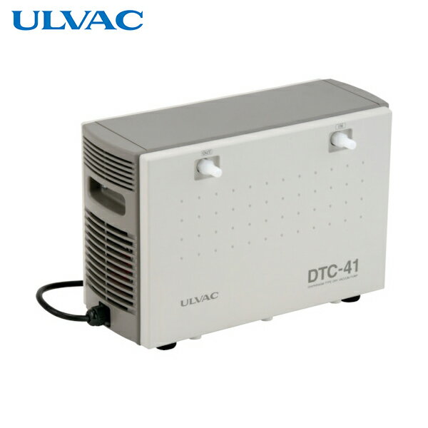 Хå ULVAC ñ100V ե෿ɥ饤ݥ 158mm (1) ֡DTC-41