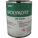 モリコート 白色ペースト DX ペースト (1缶) 品番:DXP-10
