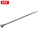 KTC 京都機械工具 プレセット型トルクレンチ 差込角25.4mm (1個) 品番:CMPB8008