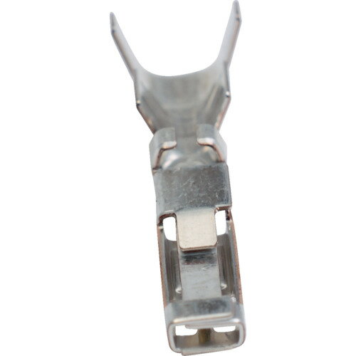 日本圧着端子製造 JST コネクタ YLコネクタ用ソケットコンタクト （100個入） (1袋) 品番：BYF-41T-P0.5A