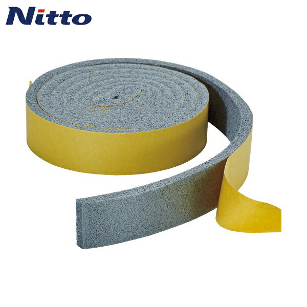 ニトムズ 防水ソフトテープ10×30 (1巻) 品番：E0334