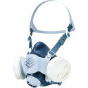 シゲマツ 重松製作所 取替え式防じんマスク DR88SFT4(M)HB(11640) (1個) 品番:DR88SFT4(M)