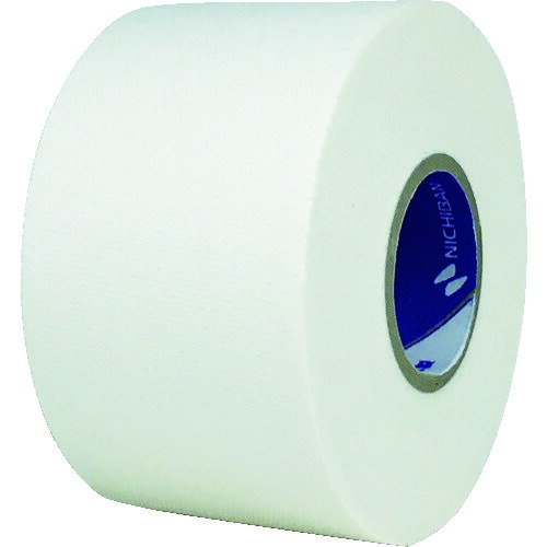 ニチバン バトルウィン テーピングテープ C38F (1Pk(箱)=1個入) (1Pk) 品番:C38F